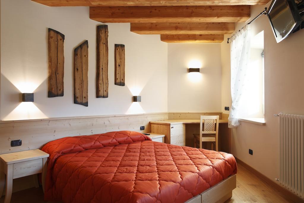 Agritur La Polentera Guest House Storo Room photo